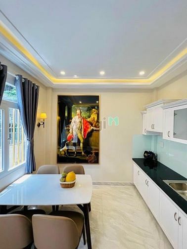 Hình ảnh KHU SẦM UẤT Trần Bình Trọng Q5 45m2 1tỷ733 2PN