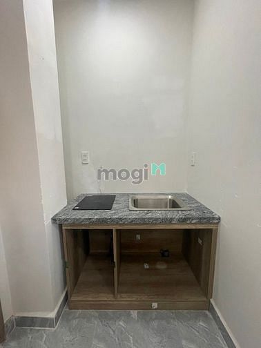 Hình ảnh Studio full nội thất mới tinh vị trí trung tâm gần Lotte, TDTU, RMIT.
