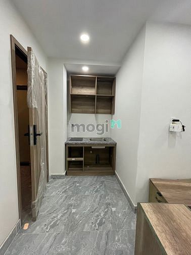 Hình ảnh Studio full nội thất mới tinh vị trí trung tâm gần Lotte, TDTU, RMIT.