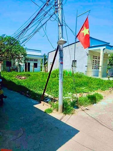 Hình ảnh Bán đất biệt thự 160m2 gần cầu gạch dơi