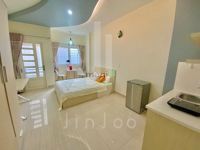 Hình ảnh 🌈 Studio Hoàng Hoa Thám- Bình Thạnh Siu Xinh Giá Siu Hạt Dẻ🌈