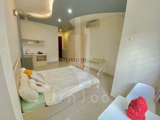 Hình ảnh 🌈 Studio Hoàng Hoa Thám- Bình Thạnh Siu Xinh Giá Siu Hạt Dẻ🌈
