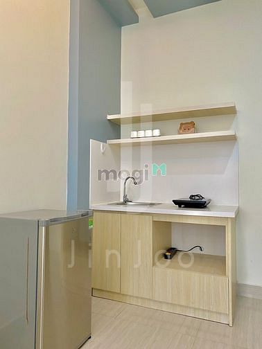 Hình ảnh 🌈 Studio Hoàng Hoa Thám- Bình Thạnh Siu Xinh Giá Siu Hạt Dẻ🌈