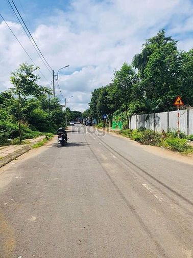 Hình ảnh Đất Đức Hòa - Long An giá chưa tới 1 tỷ