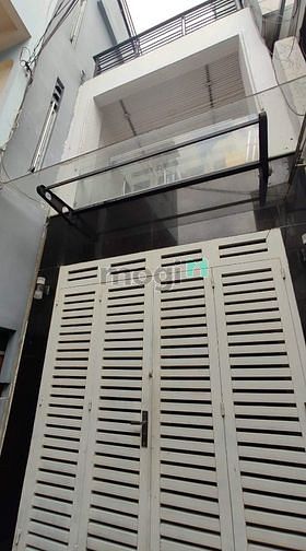 Hình ảnh Nhà Ngộp Bình Thạnh Sát Q1 , XVNT , P21 53m3 chỉ 5 TỶ 9