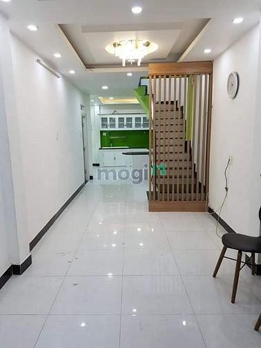 Hình ảnh Nhà Ngộp Bình Thạnh Sát Q1 , XVNT , P21 53m3 chỉ 5 TỶ 9