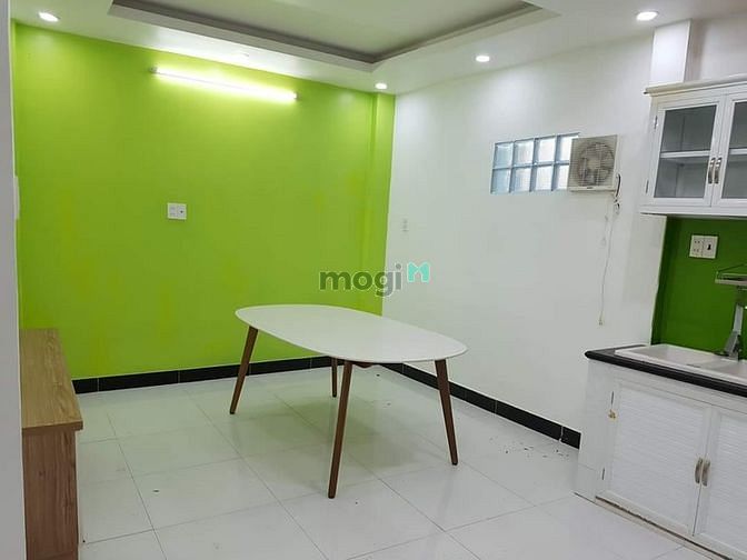 Hình ảnh Nhà Ngộp Bình Thạnh Sát Q1 , XVNT , P21 53m3 chỉ 5 TỶ 9