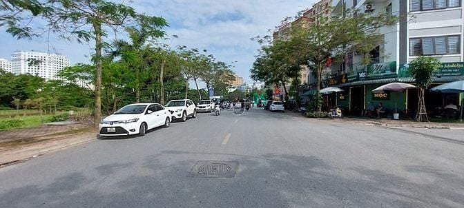 Hình ảnh Bán lỗ đất phân lô tại quận Long Biên-Hà Nội gần TTTM Vincom Long Biên