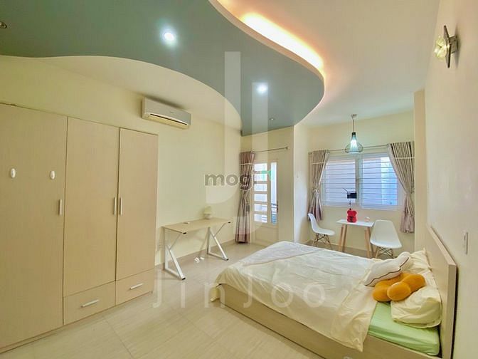 Hình ảnh 🌈 Studio Hoàng Hoa Thám- Bình Thạnh Siu Xinh Giá Siu Hạt Dẻ🌈