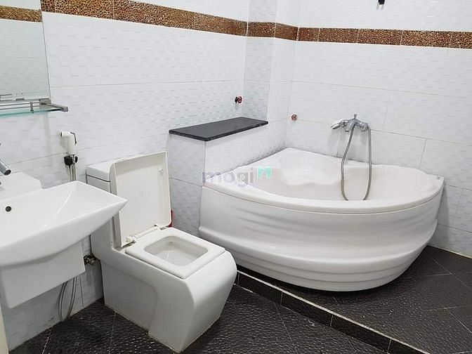 Hình ảnh Nhà Ngộp Bình Thạnh Sát Q1 , XVNT , P21 53m3 chỉ 5 TỶ 9