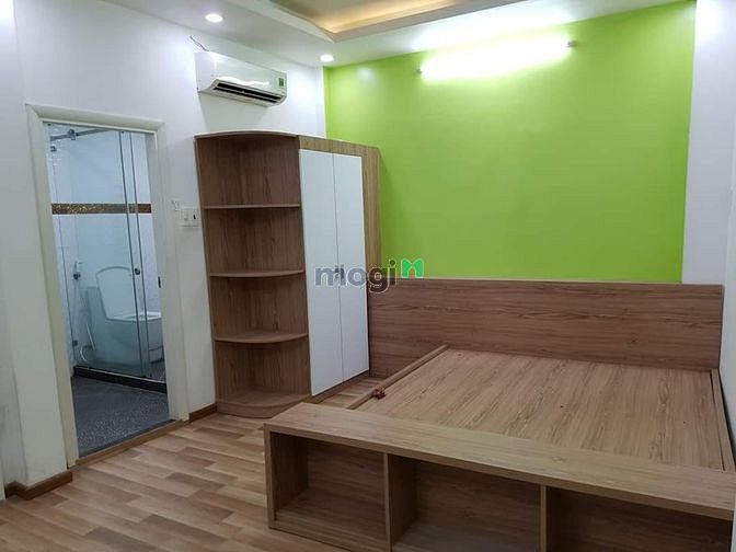 Hình ảnh Nhà Ngộp Bình Thạnh Sát Q1 , XVNT , P21 53m3 chỉ 5 TỶ 9
