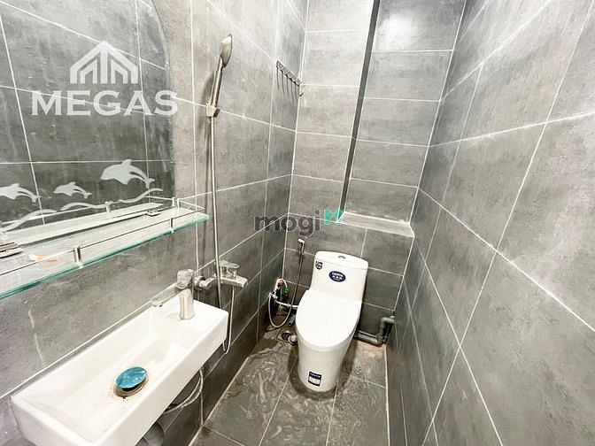 Hình ảnh Mb6623 nạp rút nhanh chóng mini 25m² Phạm Văn Bạch