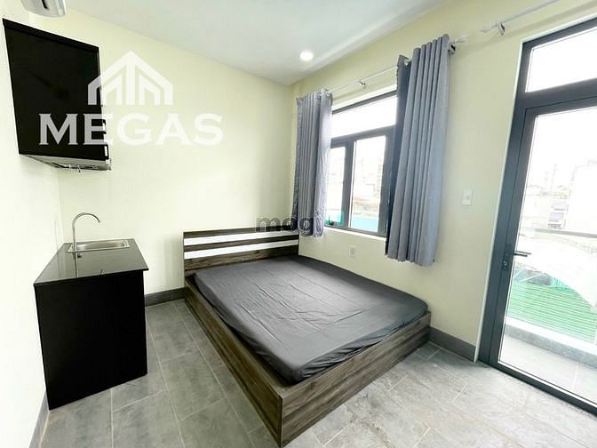Hình ảnh Mb6623 nạp rút nhanh chóng mini 25m² Phạm Văn Bạch