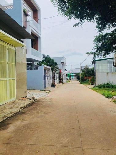 Hình ảnh Đất Đức Hòa - Long An giá chưa tới 1 tỷ