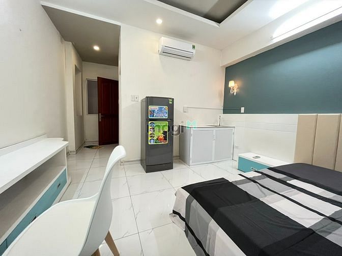 Hình ảnh Căn Hộ Mini mới 100% không chung chủ