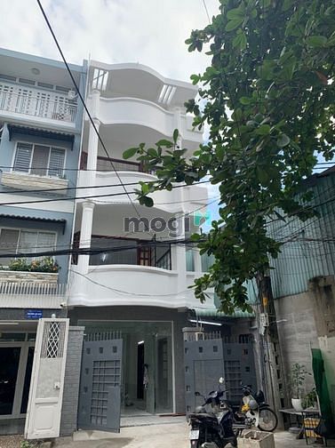 Hình ảnh Cho thuê nhà hxt 86/12a  đường Phổ Quang, Phường 2, Tân Bình