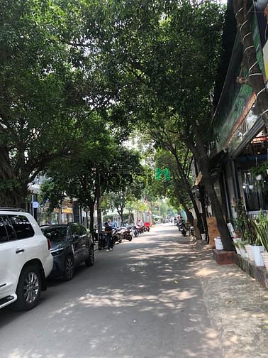 Hình ảnh Cho thuê nhà hxt 86/12a  đường Phổ Quang, Phường 2, Tân Bình