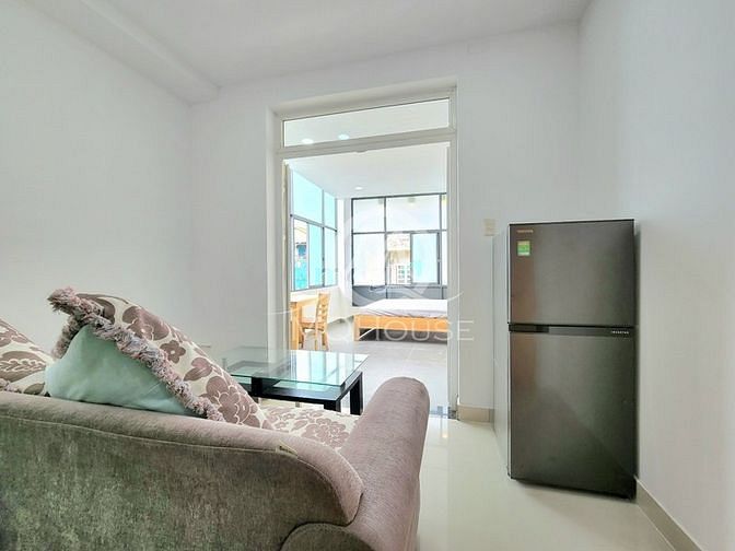 Hình ảnh Mb6623 nạp rút nhanh chóng studio_ 1 phòng ngủ full nội thất Q.Tân Bình