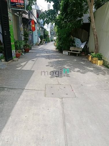 Hình ảnh Bán nhà 80m2 Gò Xoài quận Bình Tân hẻm 5m chỉ 4 tỷ 8.