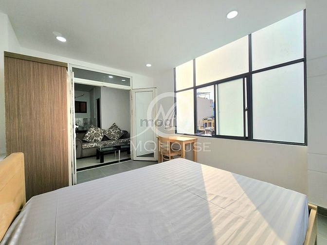 Hình ảnh Mb6623 nạp rút nhanh chóng studio_ 1 phòng ngủ full nội thất Q.Tân Bình