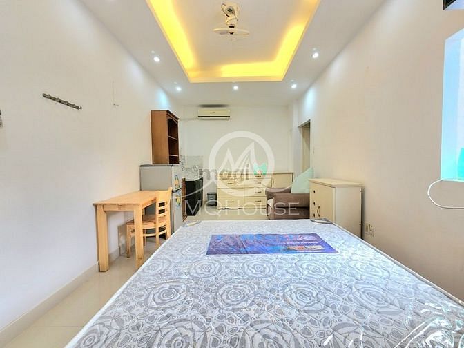 Hình ảnh Mb6623 nạp rút nhanh chóng studio_ 1 phòng ngủ full nội thất Q.Tân Bình