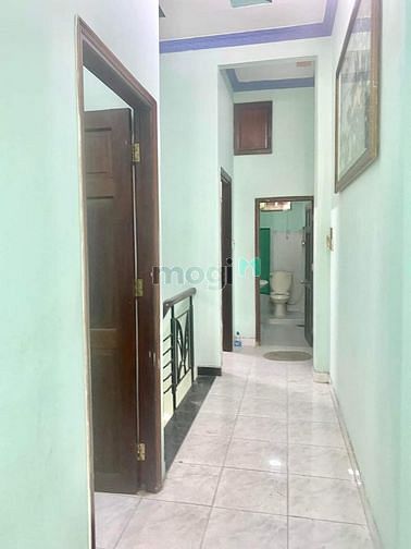 Hình ảnh Chỉ 6 Tỷ 95 - Hẻm 6M Thông - Ngang 4,5M
