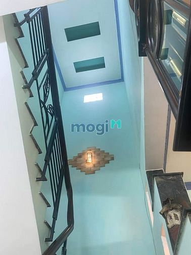 Hình ảnh Chỉ 6 Tỷ 95 - Hẻm 6M Thông - Ngang 4,5M