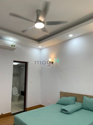 Hình ảnh Biệt thự đường Sư Vạn Hạnh Quận 10 DTSD 300m2