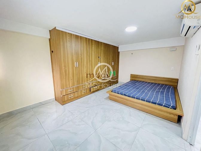 Hình ảnh Cho thuê nhà NGUYÊN CĂN - 3 PHÒNG  NGỦ