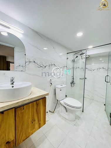 Hình ảnh Cho thuê nhà NGUYÊN CĂN - 3 PHÒNG  NGỦ