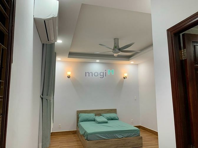 Hình ảnh Biệt thự đường Sư Vạn Hạnh Quận 10 DTSD 300m2