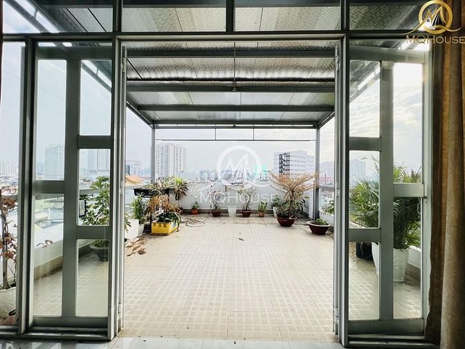 Hình ảnh Cho thuê nhà NGUYÊN CĂN - 3 PHÒNG  NGỦ