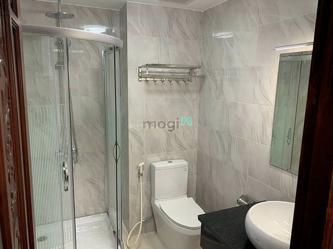 Hình ảnh Biệt thự đường Sư Vạn Hạnh Quận 10 DTSD 300m2