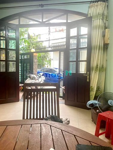 Hình ảnh Chỉ 6 Tỷ 95 - Hẻm 6M Thông - Ngang 4,5M