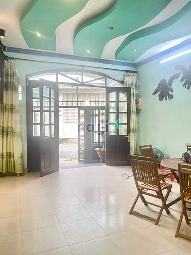 Hình ảnh Chỉ 6 Tỷ 95 - Hẻm 6M Thông - Ngang 4,5M