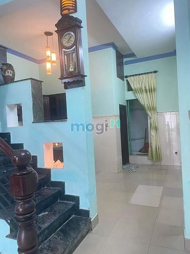 Hình ảnh Chỉ 6 Tỷ 95 - Hẻm 6M Thông - Ngang 4,5M