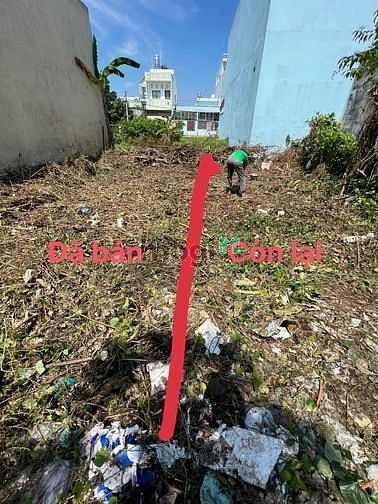 Hình ảnh Bán nền hẻm 69 Phạm Ngọc hưng dt 4x15 giá 1.88 tỷ
