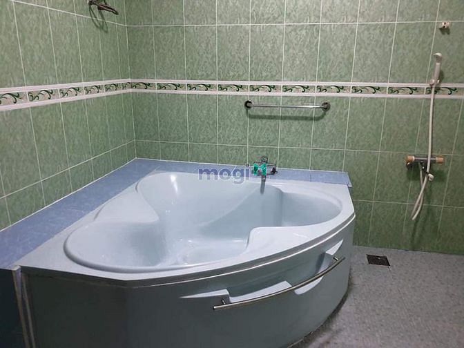 Hình ảnh Bán biệt thự căn góc 2 mặt tiền 319m2