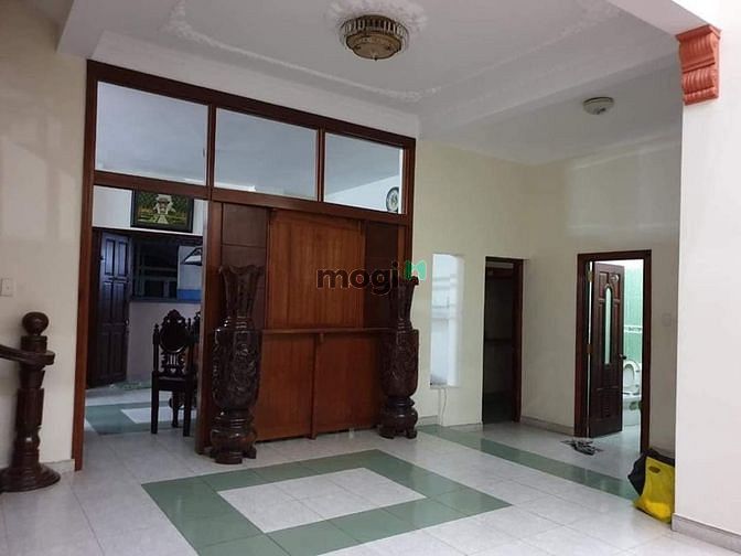 Hình ảnh Bán biệt thự căn góc 2 mặt tiền 319m2