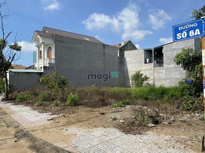 Hình ảnh Bán đất nền KDC Long Bình, Phước Thiện, Quận 9, Giá 1Tỷ 590Tr/nền,90m2