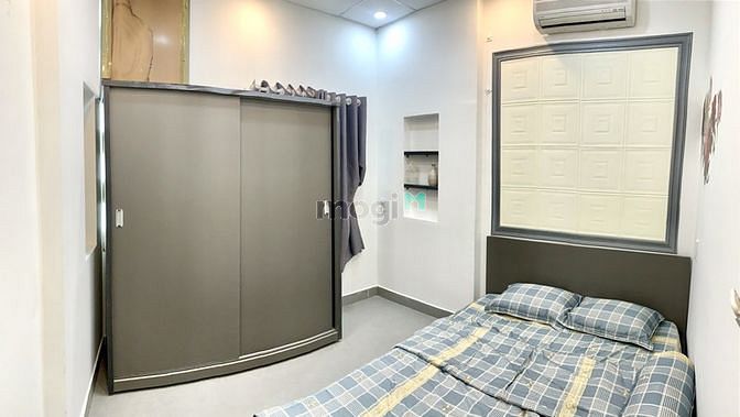 Hình ảnh 31m2 gần hẻm xe hơi đường 339 Phước Long B quận 9