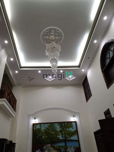 Hình ảnh Bán biệt thự căn góc 2 mặt tiền 319m2