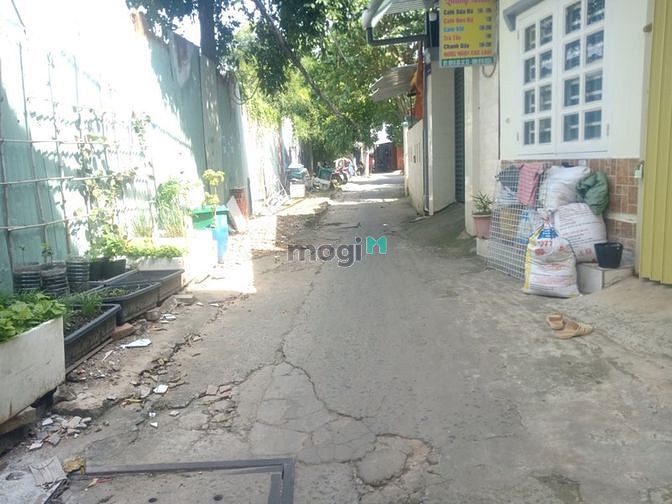 Hình ảnh 31m2 gần hẻm xe hơi đường 339 Phước Long B quận 9