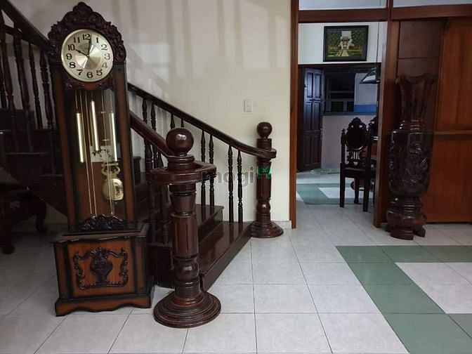 Hình ảnh Bán biệt thự căn góc 2 mặt tiền 319m2