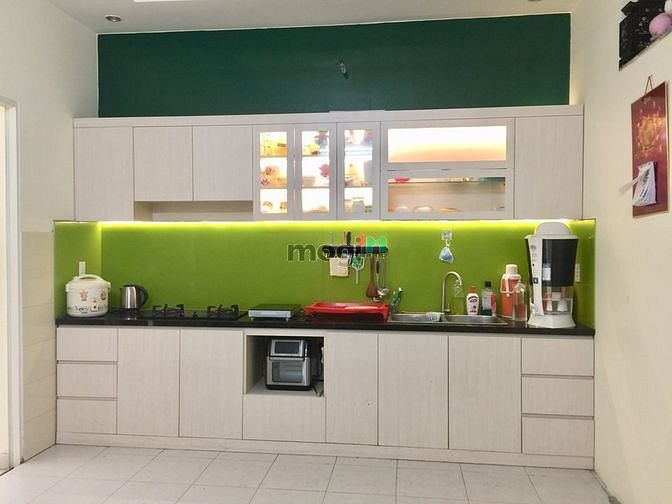 Hình ảnh Chỉ nhỉnh 6 tỷ, 64m2, 5x13, 40m là mặt tiền Tân Thới Nhất,Phan Văn Hớn