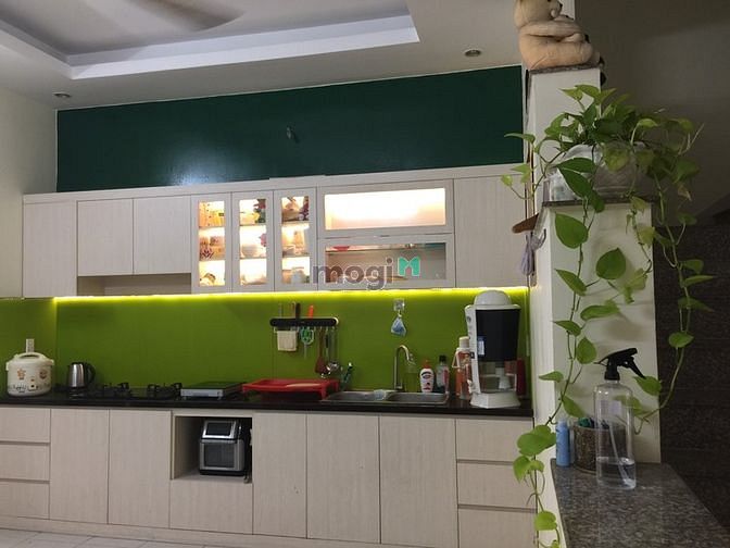 Hình ảnh Chỉ nhỉnh 6 tỷ, 64m2, 5x13, 40m là mặt tiền Tân Thới Nhất,Phan Văn Hớn