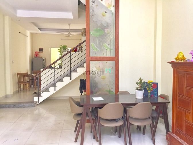 Hình ảnh Chỉ nhỉnh 6 tỷ, 64m2, 5x13, 40m là mặt tiền Tân Thới Nhất,Phan Văn Hớn