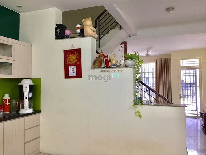 Hình ảnh Chỉ nhỉnh 6 tỷ, 64m2, 5x13, 40m là mặt tiền Tân Thới Nhất,Phan Văn Hớn