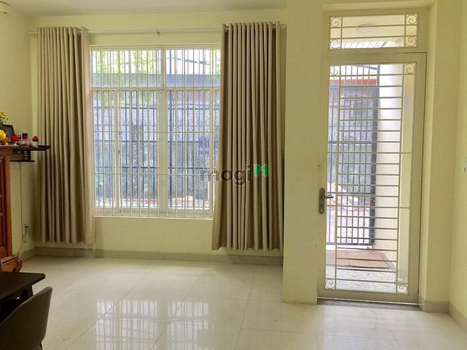 Hình ảnh Chỉ nhỉnh 6 tỷ, 64m2, 5x13, 40m là mặt tiền Tân Thới Nhất,Phan Văn Hớn