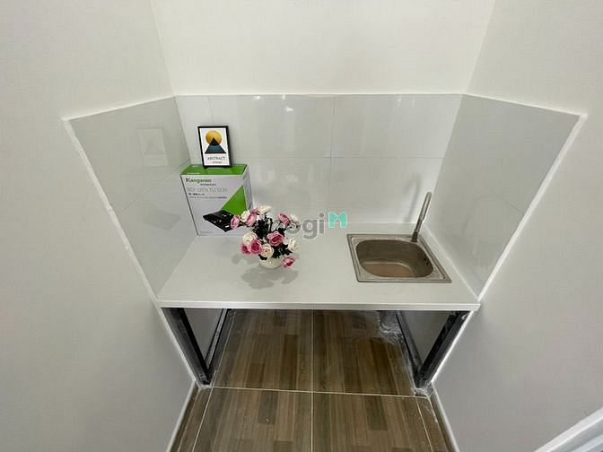 Hình ảnh Studio nhỏ nhắn nhưng cực kì xinh xắn